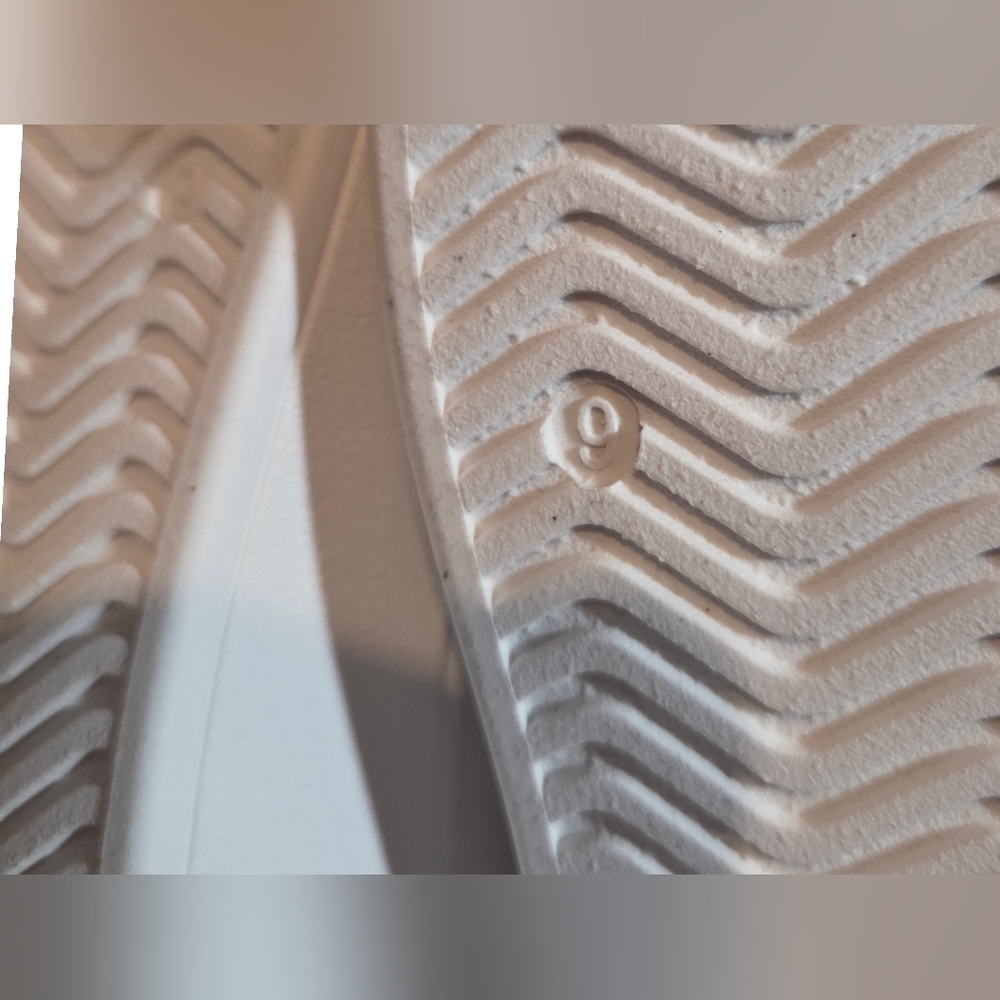 Vintage Havana - NEW Lauree Vegan Platform Court Sneakers Shoes Women's Size 9 - Picture 8 of 11